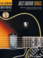 Jazz Guitar Songs