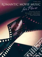 Romantic Movie Music for Piano