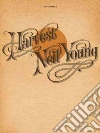 Neil Young - Harvest libro str
