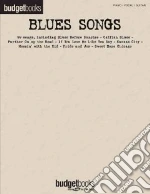 Blues Songs