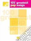 100 Greatest Pop Songs libro str