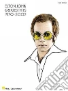 Elton John Greatest Hits 1970-2002 libro str