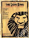 The Lion King libro str