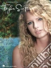 Taylor Swift libro str
