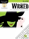 Wicked libro str