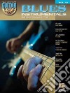 Blues Instrumentals libro str