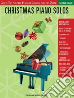 Christmas Piano Solos - Second Grade