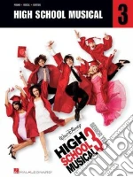 High School Musical 3 libro str
