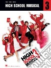 High School Musical 3 libro str