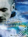Celtic Thunder libro str