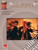 Standards - Drums