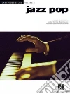 Jazz Pop libro str