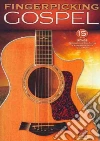 Fingerpicking Gospel libro str