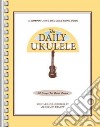 The Daily Ukulele libro str