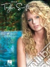 Taylor Swift libro str