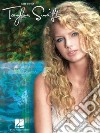 Taylor Swift for Easy Guitar libro str
