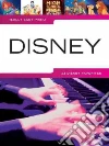 Really Easy Piano Disney libro str