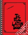 The Real Latin Book libro str