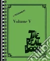 The Real Book libro str
