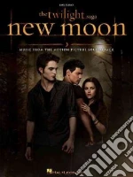 The Twilight Saga - New Moon