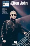 Elton John libro str