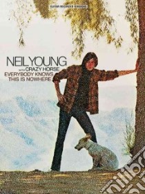Neil Young libro in lingua di Young Neil (COP)