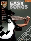 Easy Songs libro str