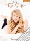 Best of Taylor Swift libro str