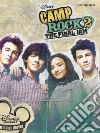 Camp Rock 2 libro str