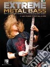 Extreme Metal Bass libro str