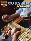 Country Rock libro str