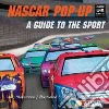 Nascar Pop-Up libro str