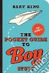 The Pocket Guide to Boy Stuff libro str