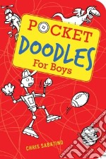 Pocket Doodles for Boys