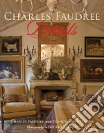 Charles Faudree Details