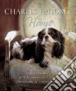 Charles Faudree Home