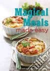 Magical Meals Made Easy libro str