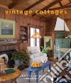 Vintage Cottages libro str