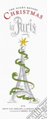 The Night Before Christmas in Paris
