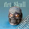 Art of the Skull libro str