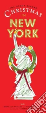 The Night Before Christmas in New York
