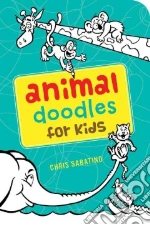 Animal Doodles for Kids