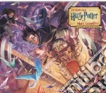The Illustrations of Harry Potter 2014 Calendar