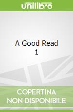 A Good Read 1