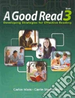 A Good Read 3