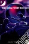 Page Turn: The Man From The Sky libro str