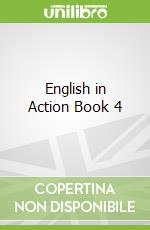 English in Action Book 4