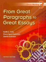Great Writing 3