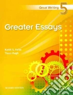 Great Writing 5