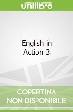 English in Action 3